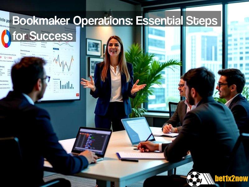 bookmaker-operations:-how-to-proceed