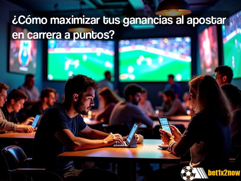 carrera-a-puntos-en-casas-de-apuestas