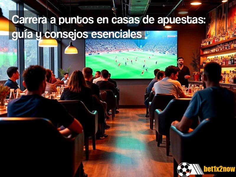 carrera-a-puntos-en-casas-de-apuestas