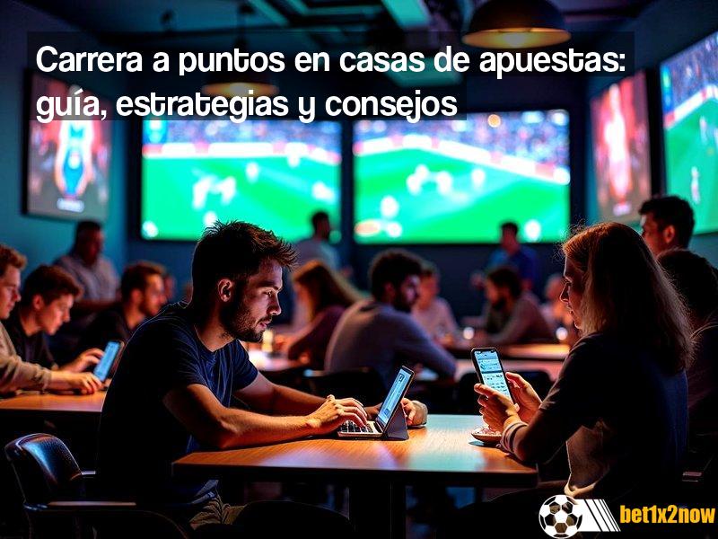 carrera-a-puntos-en-casas-de-apuestas