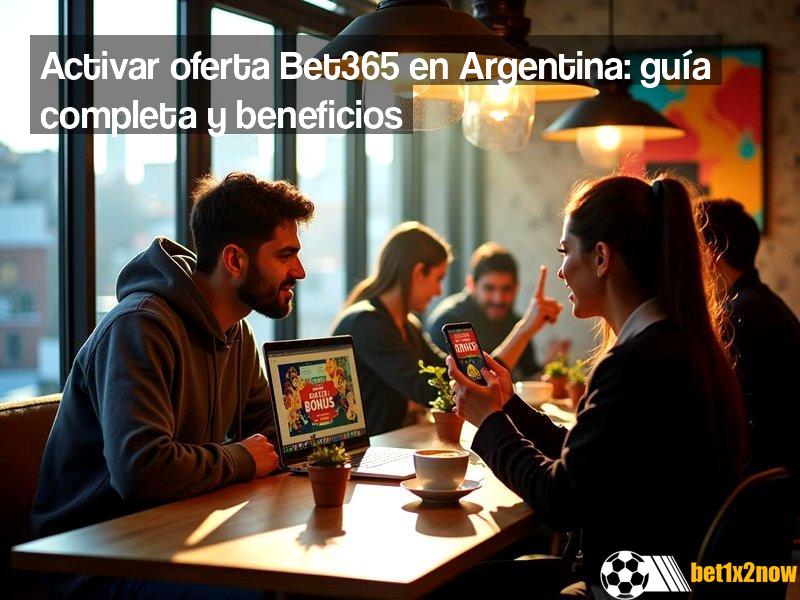 como-activar-la-oferta-para-bet365-en-argentina