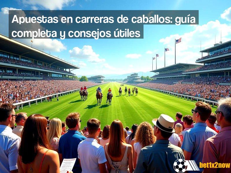 como-apostar-a-carreras-de-caballo