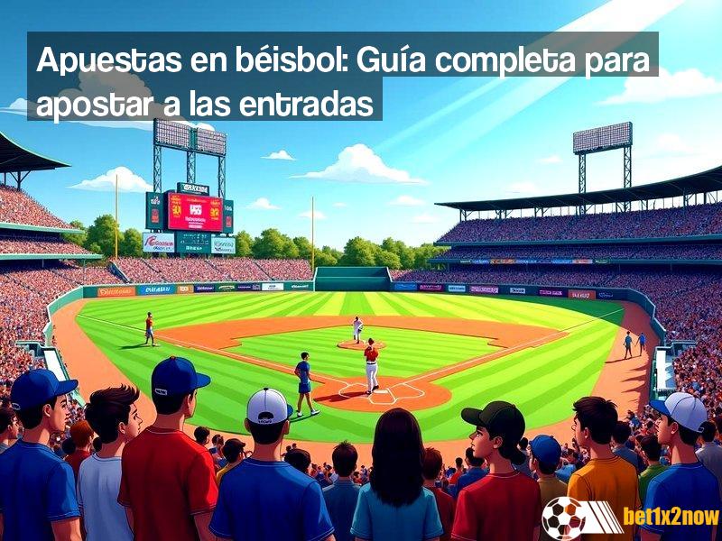 como-apostar-a-las-entradas-en-el-beisbol