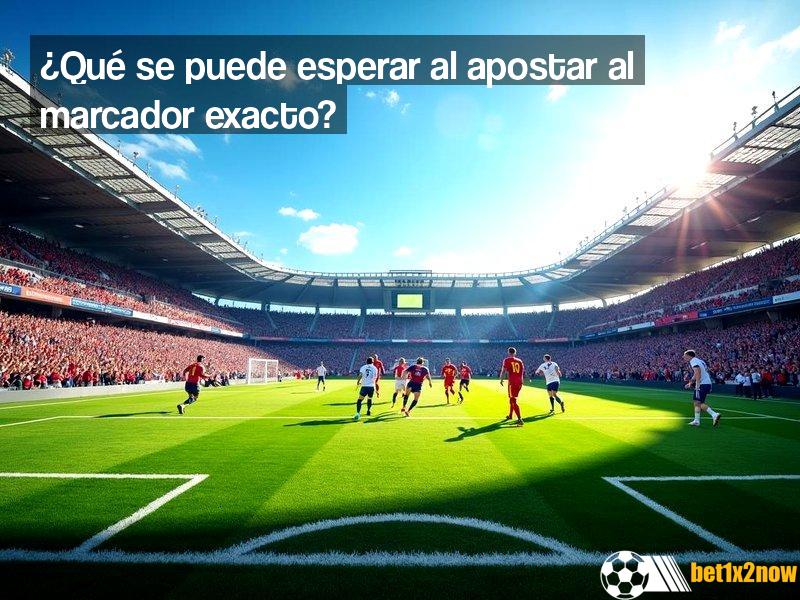 como-apostar-al-mercado-de-marcador-exacto