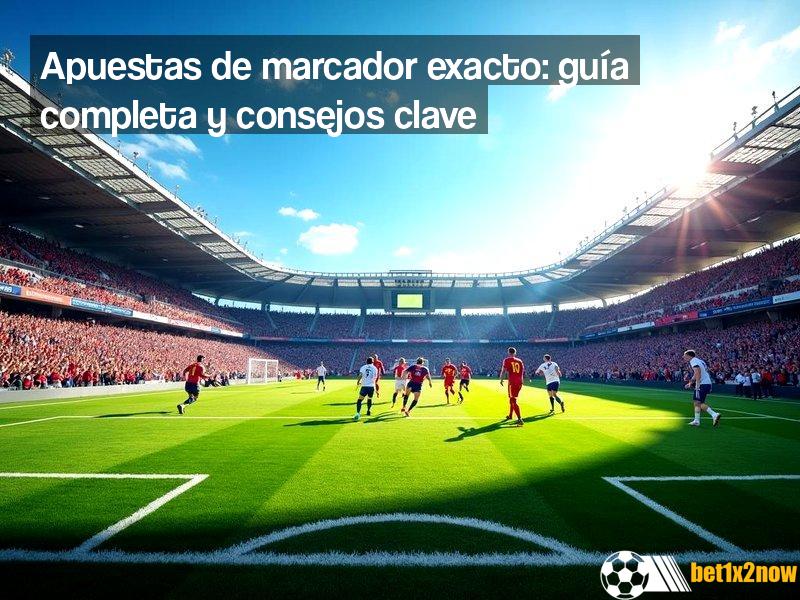 como-apostar-al-mercado-de-marcador-exacto