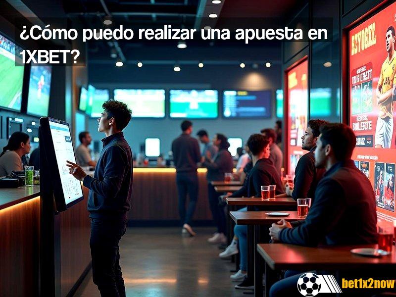 como-apostar-en-1xbet