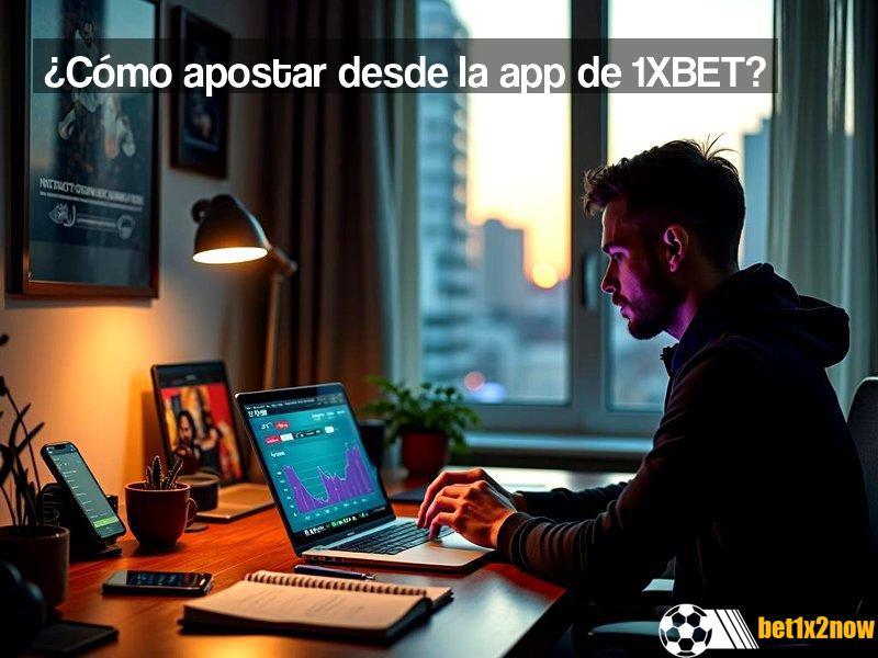 como-apostar-en-1xbet