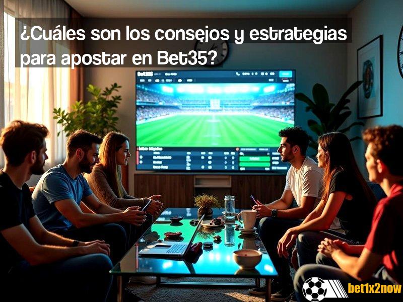 como-apostar-en-bet35