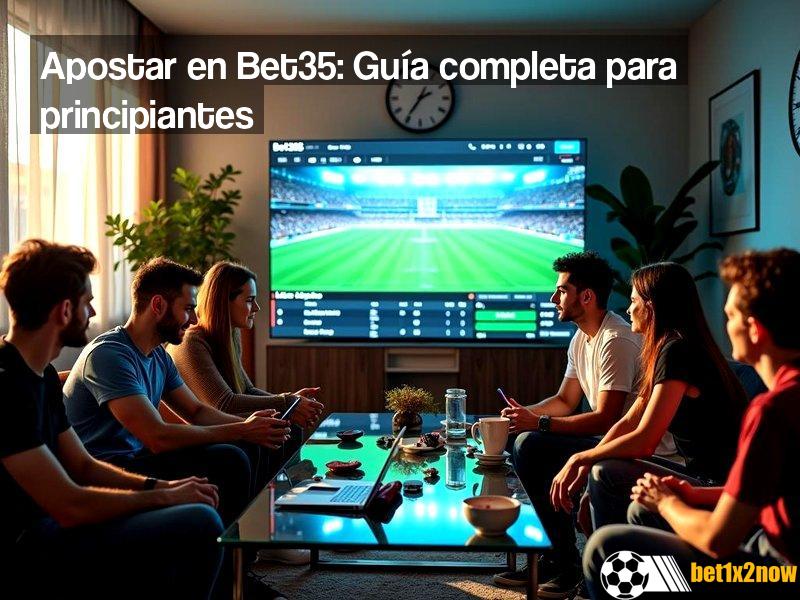 como-apostar-en-bet35