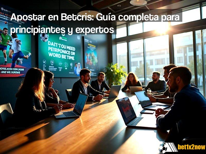 como-apostar-en-betcris