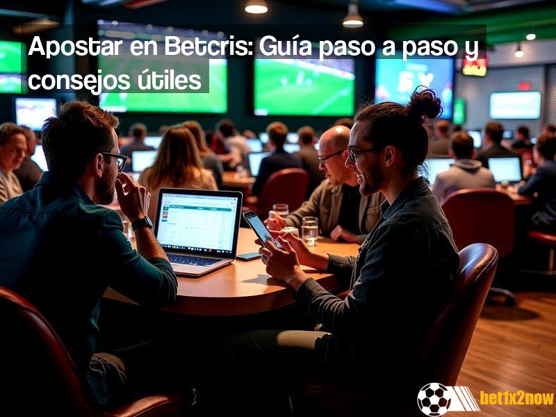 como-apostar-en-betcris