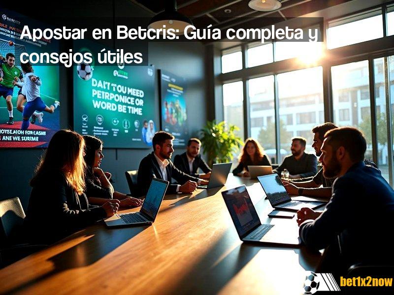 como-apostar-en-betcris