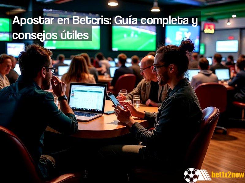 como-apostar-en-betcris