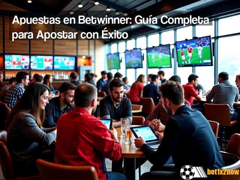 como-apostar-en-betwinner