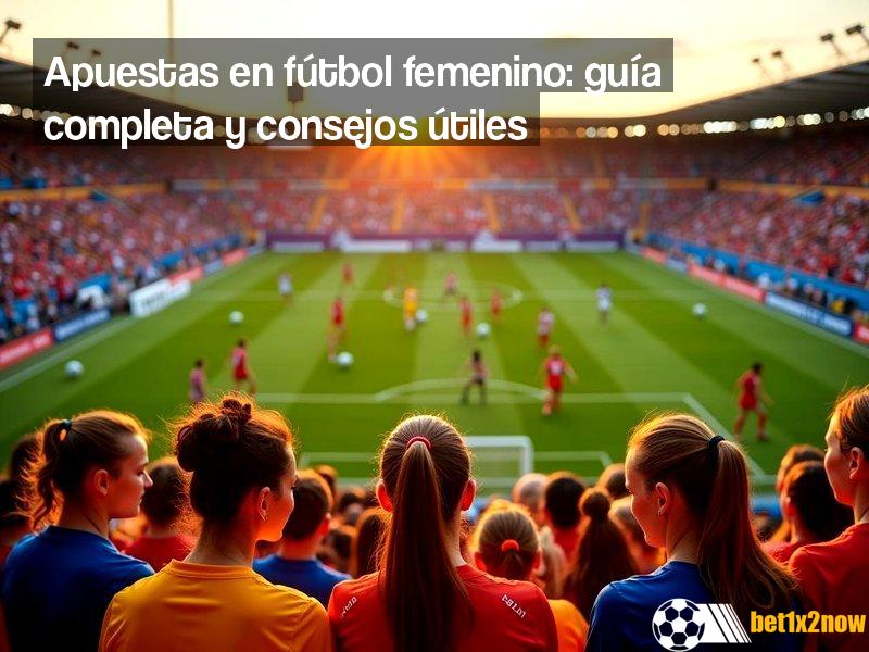 como-apostar-en-el-futbol-femenino