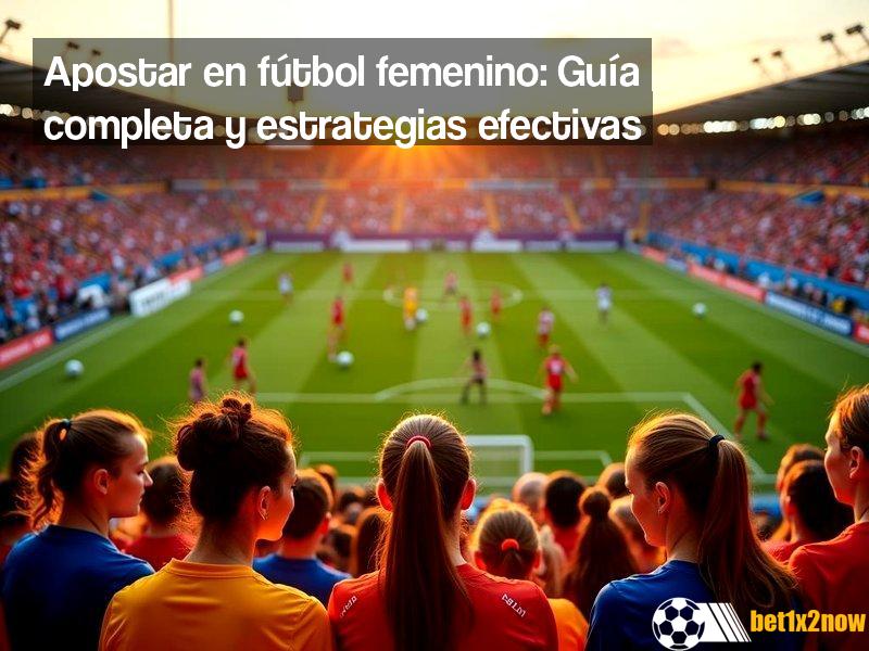 como-apostar-en-el-futbol-femenino
