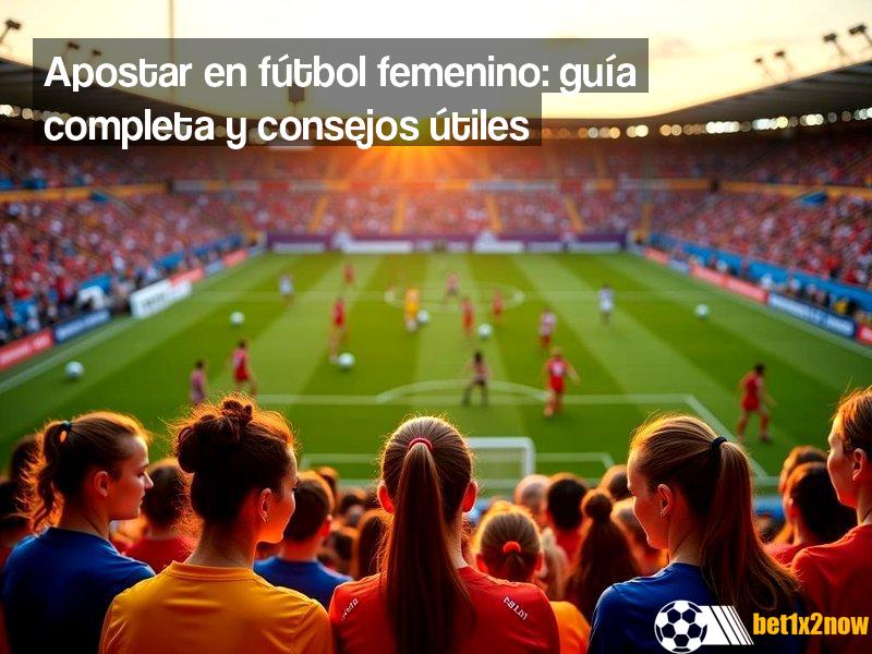 como-apostar-en-el-futbol-femenino