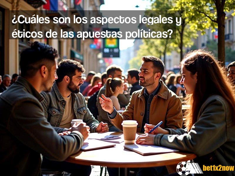 como-apostar-en-politica