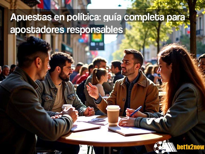 como-apostar-en-politica