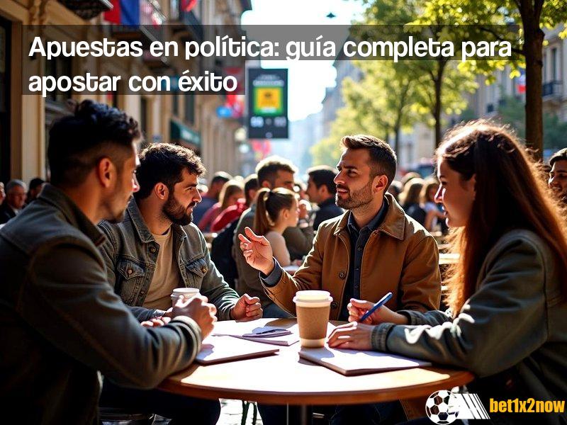 como-apostar-en-politica