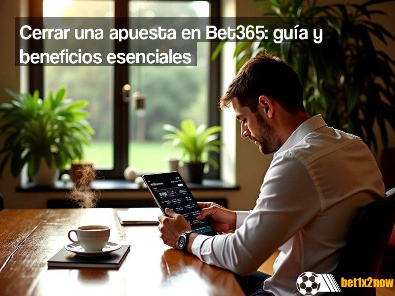 como-cerrar-una-apuesta-en-bet365