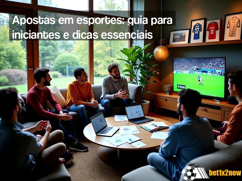 como-comecar-a-apostar-em-esportes