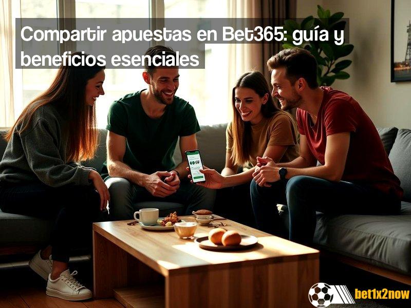 como-compartir-una-apuesta-en-bet365