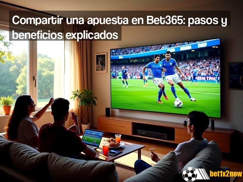 como-compartir-una-apuesta-en-bet365