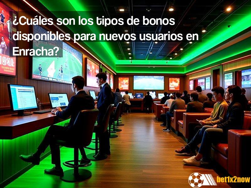 como-empezar-a-apostar-en-enracha