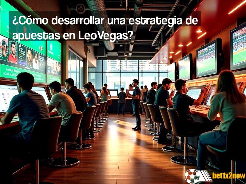 como-empezar-a-apostar-en-leovegas