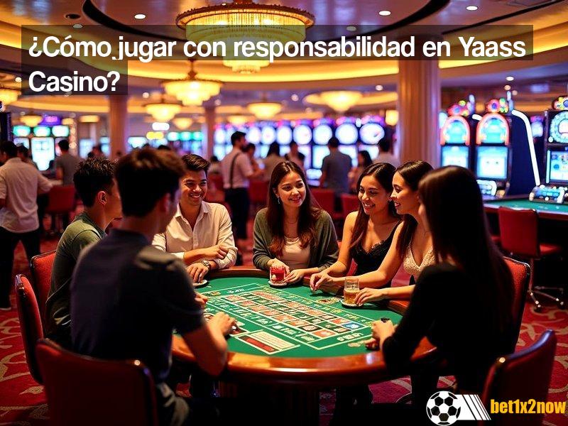 como-empezar-a-apostar-en-yaass-casino