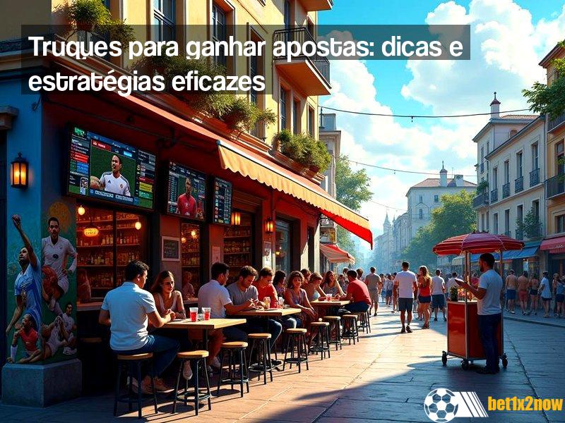 como-fazer-truques-para-ganhar-apostas