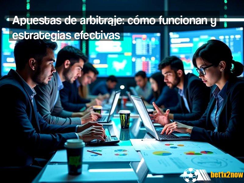 como-funcionan-las-apuestas-de-arbitraje