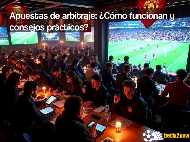 como-funcionan-las-apuestas-de-arbitraje