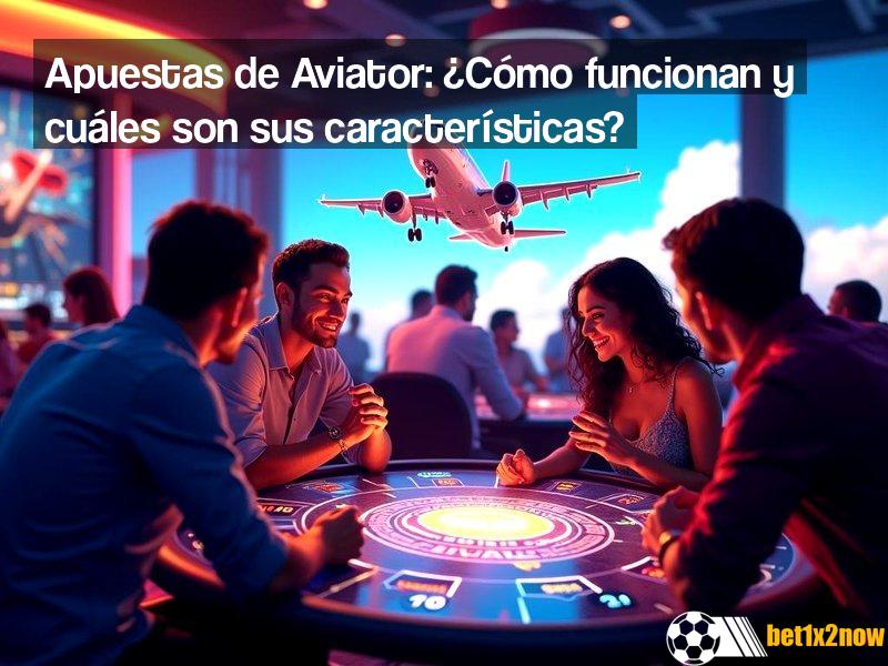 como-funcionan-las-apuestas-de-aviator