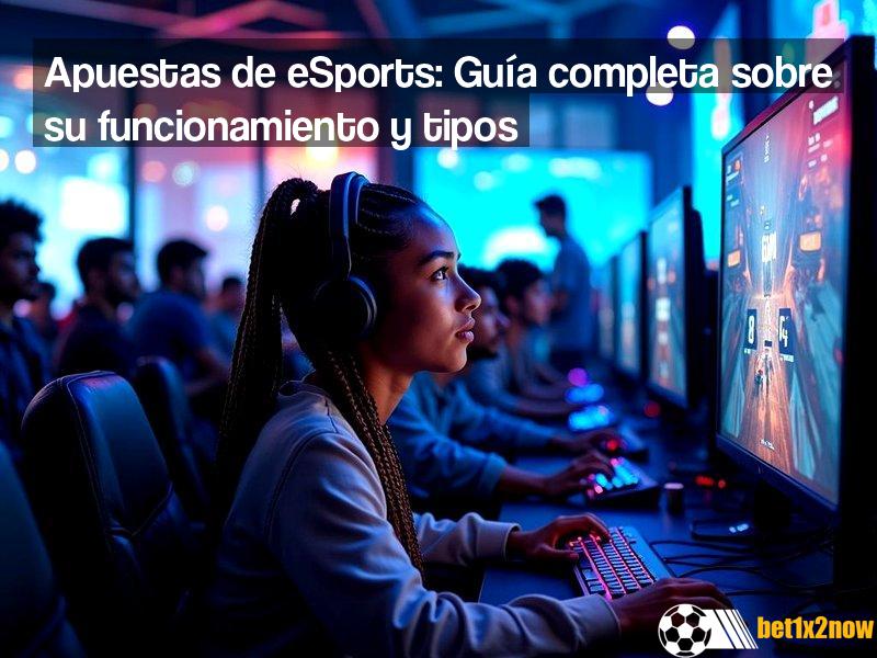 como-funcionan-las-apuestas-de-esports-online
