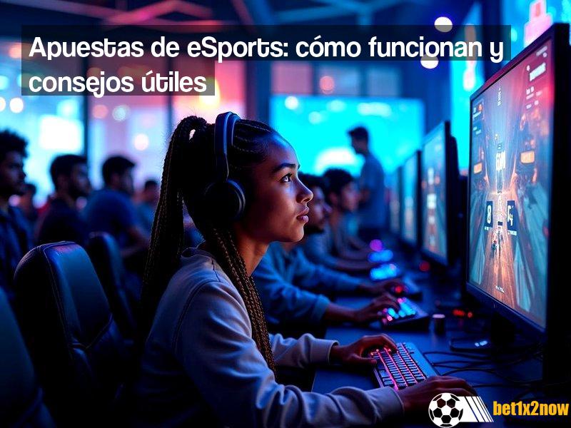 como-funcionan-las-apuestas-de-esports-online