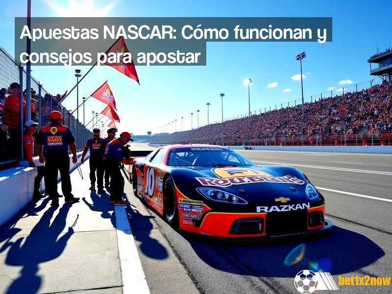 como-funcionan-las-apuestas-de-la-nascar