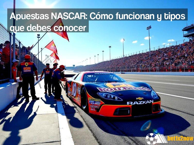 como-funcionan-las-apuestas-de-la-nascar