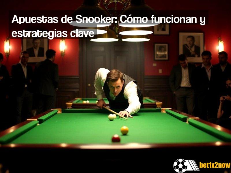 como-funcionan-las-apuestas-de-snooker