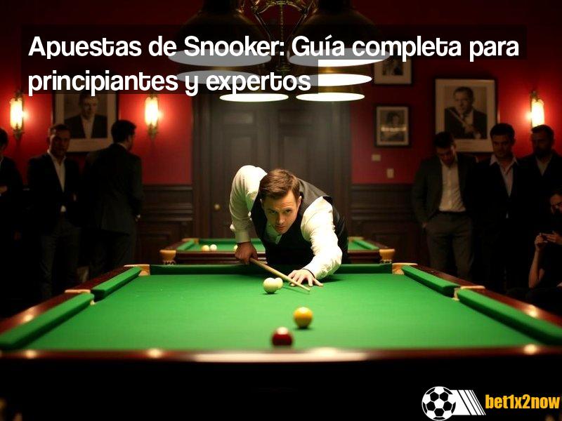 como-funcionan-las-apuestas-de-snooker