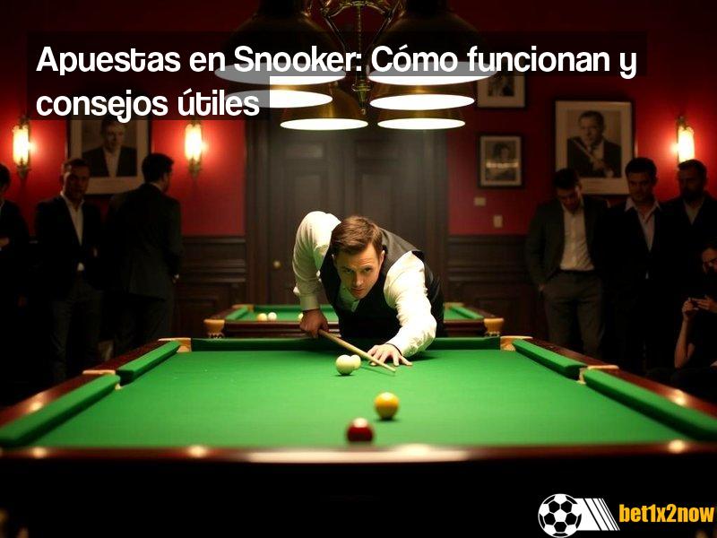 como-funcionan-las-apuestas-de-snooker