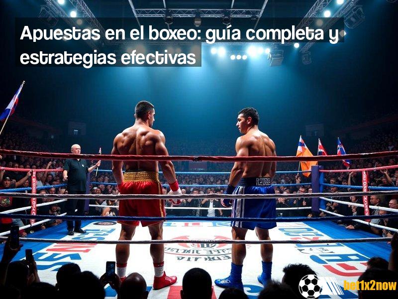 como-funcionan-las-apuestas-en-el-boxeo