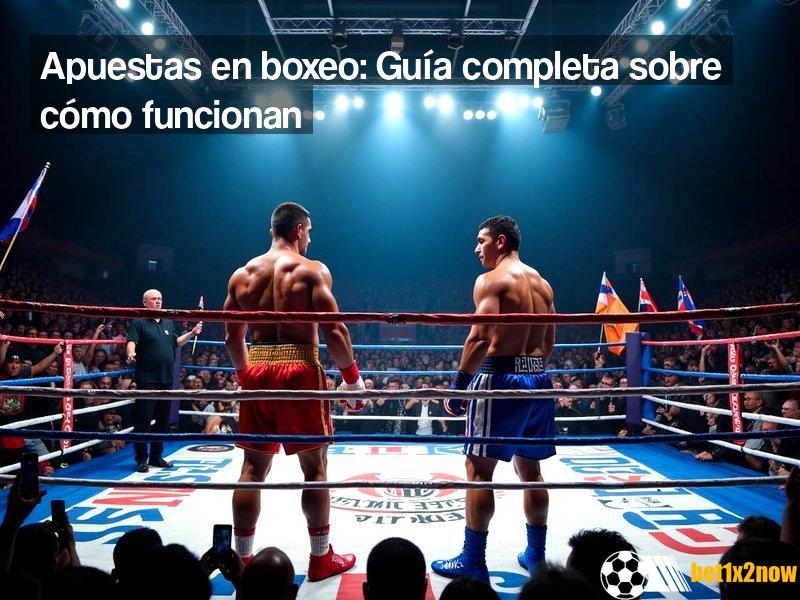 como-funcionan-las-apuestas-en-el-boxeo