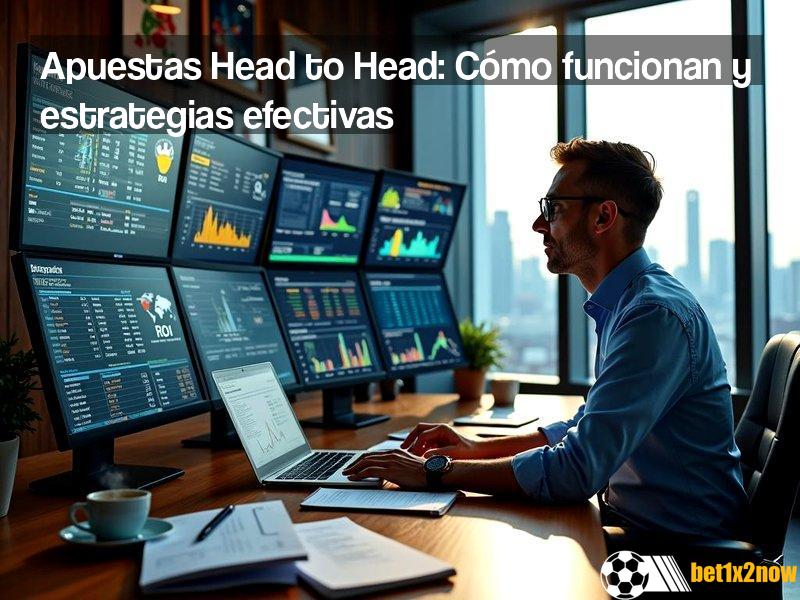 como-funcionan-las-apuestas-head-to-head