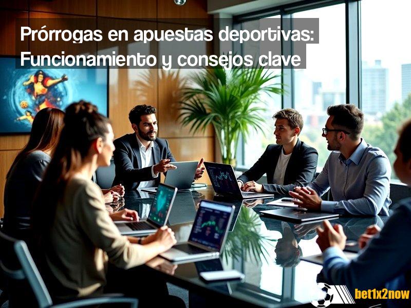 como-funcionan-las-prorrogas-en-las-apuestas-deportivas