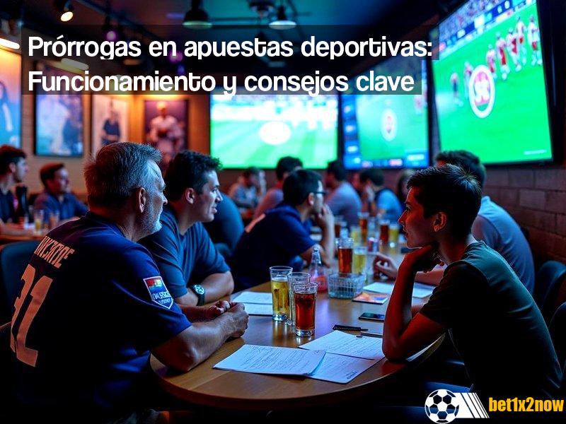 como-funcionan-las-prorrogas-en-las-apuestas-deportivas