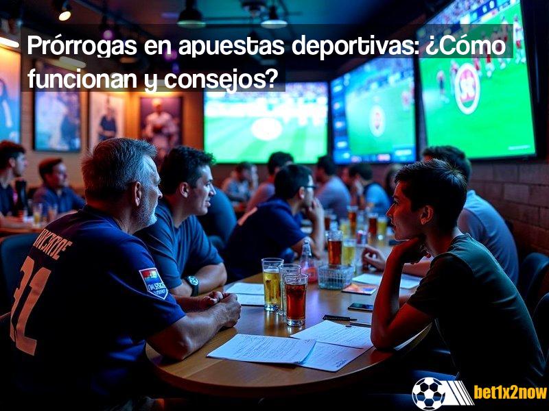 como-funcionan-las-prorrogas-en-las-apuestas-deportivas