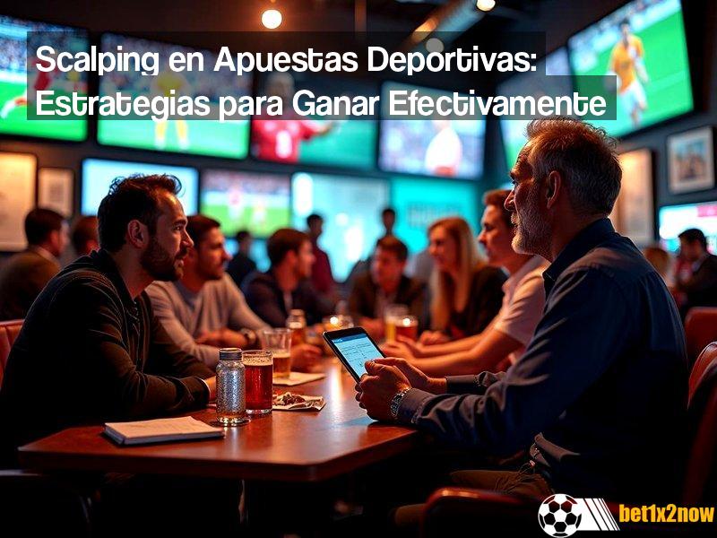 como-ganar-con-el-"scalping"-en-apuestas-deportivas