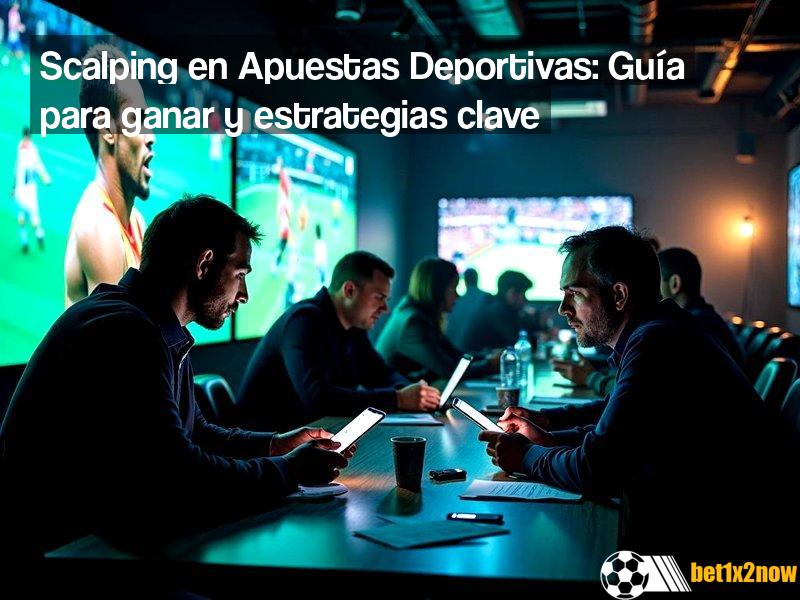 como-ganar-con-el-"scalping"-en-apuestas-deportivas